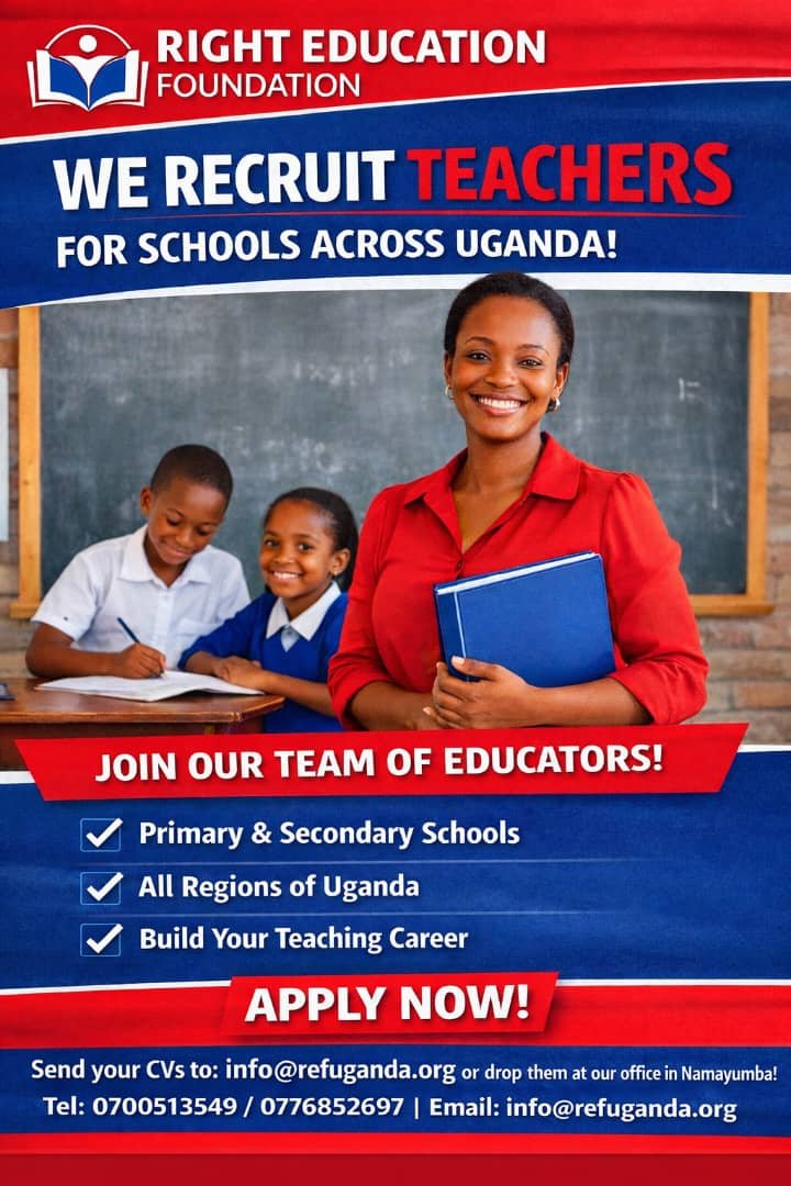 REF Teachers and JOBS program